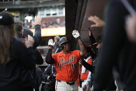 Giants vs. Mariners: How Each Team's All-Star Break Strategy Could Decide the Series Winner