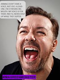 10 Outrageously Awesome Quotes From Ricky Gervais That Prove He Is ... via Relatably.com