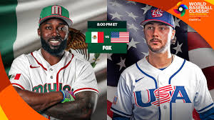 Mexico Vs Usa