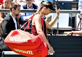 Paula Badosa Abandona Torneio de Berlim por Lesão: Wimbledon em Risco? - Imagen principal del artículo