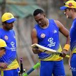 Victory will ensure top-two spot