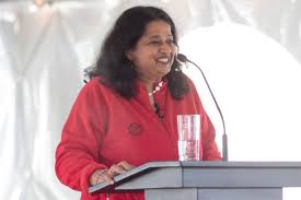 BREAKING: CIS Dean Kavita Bala Will Be Cornell’s 17th Provost