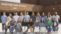 Grafton School District welcomes new teachers