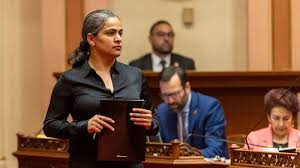 Progressive Candidate Secures Victory in California Special Election for Swalwell's Seat
