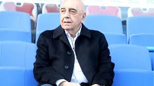 Galliani gains momentum as FIGC rival, but Malagò insists ‘13 Serie A presidents back me’