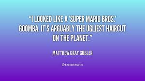 Super Mario Bros Quotes. QuotesGram via Relatably.com