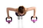 Kettlebells gir deg muskler p rekordtid