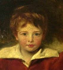 Andrew Geddes (1783 – 1844, Scottish) - charles-collins-aged-5