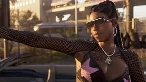 What Rockstar Games’ Netflix Pact for ‘GTA 6’ Reveal Signals About Hollywood’s Growing Relationship With Gaming