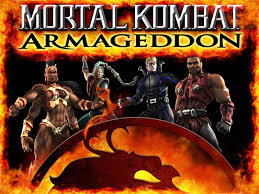 Resultado de imagem para mortal kombat  5