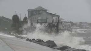 How Big Is Hurricane Helene? Waffle House Closed