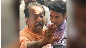 Cracks in the Citadel: TMC Shaken as Mallick and Deb Exit