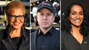 Spencer Pratt Shakes Up Los Angeles Mayor Race, As Hollywood Laments
