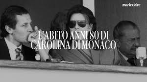 Trend Google: carolina di monaco