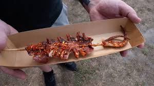 Five new foods to try at the 2026 New York State Fair