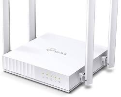 Imagen del enrutador TPLink Archer C24