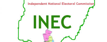 Image result for INEC