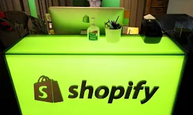 US stock markets: Shopify shares tumble over 21% on weak Q2 forecast | Mint