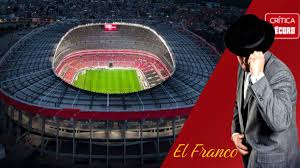 America Vs Cruz Azul