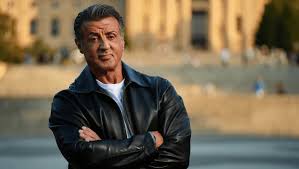 Trend Google: sylvester stallone
