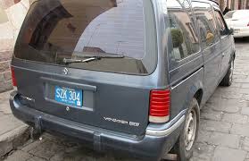 Más de 120 mil autos 'chocolate' pagarán placas