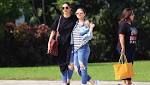 Pictures From SRK's 52nd Birthday