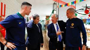 Maisfutebol - News update