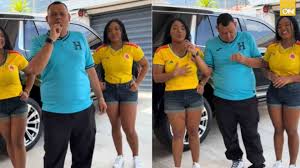 Urías Lobo and Gemelas Estrada Controversy: What is the truth?
