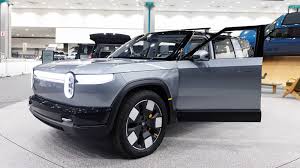 Rivian tops Q4 expectations, expects losses to continue amid production increase