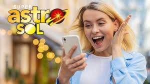 Super Astro Luna: ¡Número Ganador del 24 de Noviembre de 2025 Revelado!