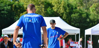 Trend Google: giochi del mediterraneo