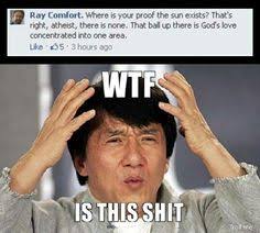 Atheist- There&#39;s No God on Pinterest | Atheism, Religion and God Is via Relatably.com