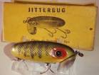 Antique Fishing Lures