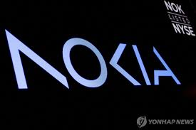 엔비디아 노키아