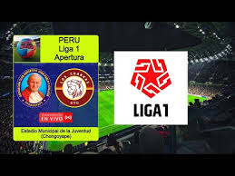 Juan Pablo II vence a Los Chankas en vibrante duelo por el Apertura - Imagen principal del artículo