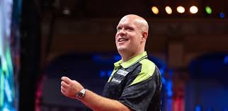 PDC - News update