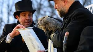 Groundhog Day 2026: Punxsutawney Phil and Other Animal Forecasters