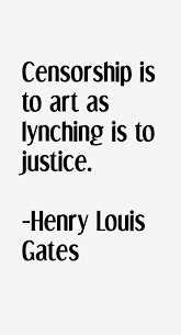 Henry Louis Gates Quotes &amp; Sayings via Relatably.com