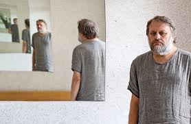 Risultati immagini per zizek