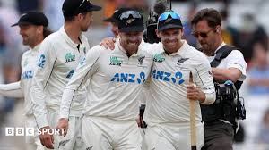 England vs New Zealand LIVE: Third Test, day five, Trent Bridge - cricket score, radio & video highlights
