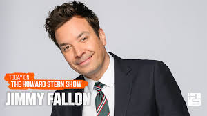 Jimmy Fallon Returns to Howard Stern Show for the Holidays