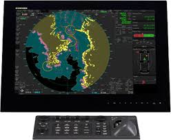 Chart Radar FAR-30x5 series | Marine Radar | FURUNO Product ...
