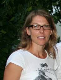 Nicole Jäger