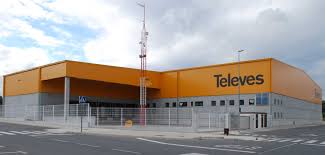 Picture of Televes S A