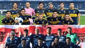 Tabla de Posiciones Clausura: Boca se acerca a la Libertadores - Imagen principal del artículo