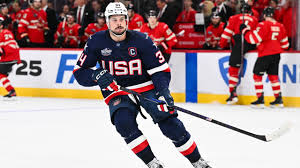 Team USA men's hockey schedule, scores, standings at 2026 Winter Olympics