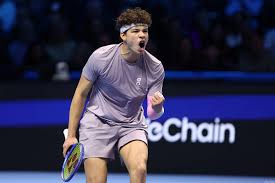 LIVE Hamburg Open Day Two | Shelton, de Minaur, Mensik feature in first round action