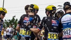 sporza - News update