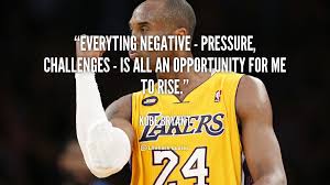 Kobe Quotes. QuotesGram via Relatably.com