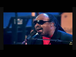 Isn't She Lovely (Stevie Wonder)